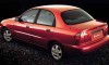 2000 Daewoo Lanos S
