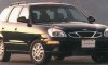 2000 Daewoo Nubira CDX