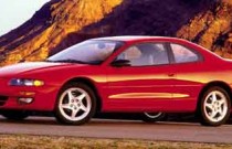 2000 Dodge Avenger 2000 Dodge Avenger Base