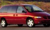 2000 Dodge Caravan SE