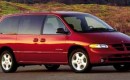 2000 Dodge Caravan SE