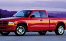 2000 Dodge Dakota Base