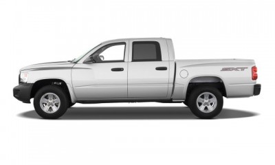 2010 Dodge Dakota Photos