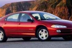 2000 Dodge Intrepid Base