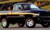 2000 Dodge Ram 1500 Work Special