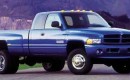 2000 Dodge Ram 3500 