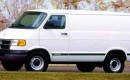 2000 Dodge Ram Van 