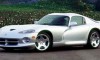 2000 Dodge Viper GTS
