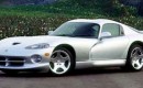 2000 Dodge Viper GTS