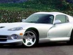 2000 Dodge Viper GTS