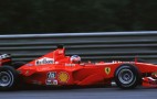 Amazing Collection Of Rare Ferraris Up For Auction In Monaco
