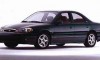 2000 Ford Contour SVT