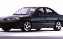 2000 Ford Contour SVT