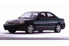 2000 Ford Contour SVT