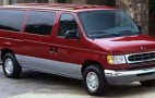 Rollover Alert: Feds Extend Warning About Large Passenger Vans
