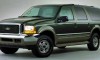 2000 Ford Excursion XLT