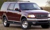2000 Ford Expedition XLT