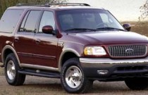 2000 Ford Expedition 2000 Ford Expedition XLT