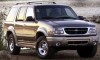 2000 Ford Explorer XLS