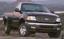 2000 Ford F-150 XL