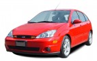 Big Fun, Little Cash: Ford Focus SVT