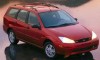 2000 Ford Focus SE