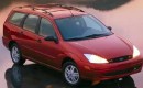 2000 Ford Focus SE