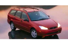 2000 Ford Focus SE
