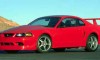 2000 Ford Mustang SVT Cobra