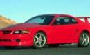 2000 Ford Mustang SVT Cobra