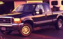 2000 Ford Super Duty F-250 XL