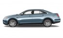 2010 Taurus SHO- No No-Doze For the Sleeper