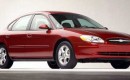 2000 Ford Taurus LX