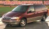 2000 Ford Windstar Wagon Base