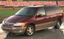 2000 Ford Windstar Wagon Base