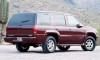 2000 GMC Denali 