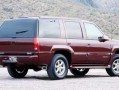 2000 GMC Denali