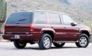 2000 GMC Denali 