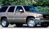 2000 GMC Yukon SLE