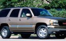 2000 GMC Yukon SLE