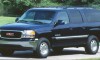 2000 GMC Yukon XL SLE