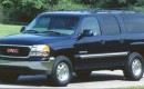 2000 GMC Yukon XL SLE