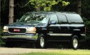 2000 GMC Yukon