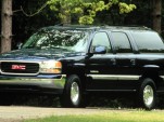 2000 GMC Yukon