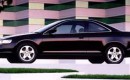 2000 Honda Accord Cpe LX