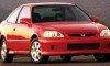 2000 Honda Civic Si