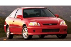 2000 Honda Civic Si