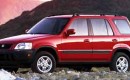 2000 Honda CR-V EX