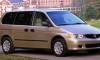 2000 Honda Odyssey LX