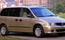 2000 Honda Odyssey LX